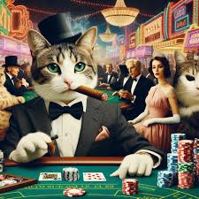 Онлайн казино Casino Vegas Grand