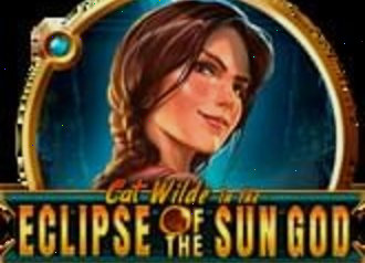 Cat Wilde Eclipse of the Sun God слот Play n Go