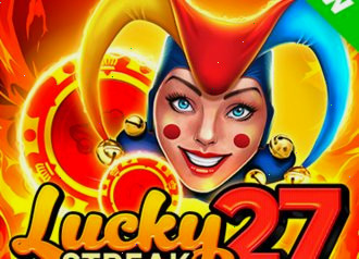 Lucky Streak slot