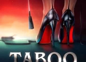 Taboo